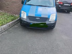 Blau Gebraucht 2010 Ford Transit | 2.600 € (Fairer Preis)
