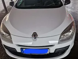 Gebraucht 2011 Renault Mégane III Authentique Kleinwagen | 6.000 € (Fairer Preis)