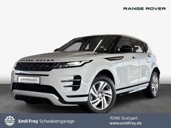 Weiß Gebraucht 2023 Land Rover Range Rover R-Dynamic SUV | 39.900 € (Fairer Preis)