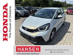 Premium sunlight white Neu 2025 Honda Jazz Elegance Kleinwagen | 27.500 €