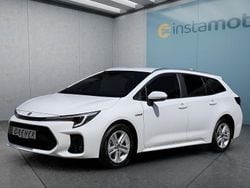 Weiß Gebraucht 2025 Suzuki Swace Comfort Kombi | 26.949 € (Fairer Preis)