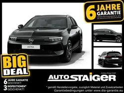Karbon schwarz Neu 2025 Opel Astra Edition Kombi | 24.690 € (Guter Preis)