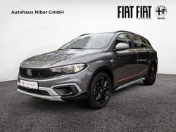 Grau Gebraucht 2023 Fiat Tipo Cross Kombi | 21.470 € (Teuer)