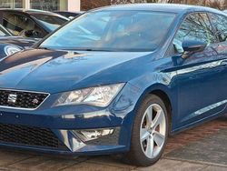 Gebraucht 2016 Seat Leon SC FR Kleinwagen | 8.990 € (Guter Preis)