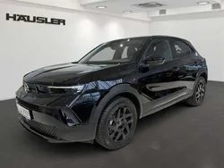 Karbon schwarz (metallic) Gebraucht 2025 Opel Mokka Edition SUV | 25.990 € (Etwas zu teuer)