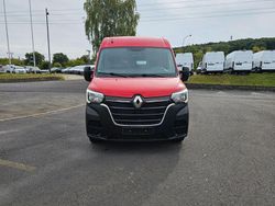 Rot Gebraucht 2022 Renault Master Van | 22.900 € (Superpreis)