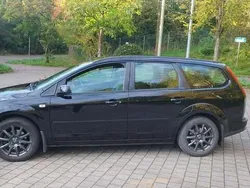 Gebraucht 2007 Ford Focus Titanium Kombi | 1.700 € (Guter Preis)