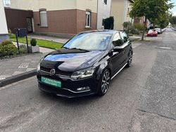 Schwarz Gebraucht 2016 VW Polo Highline Kleinwagen | 8.999 € (Fairer Preis)