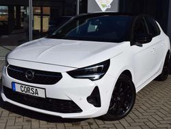 Arktisweiß Gebraucht 2023 Opel Corsa Kombi | 16.495 € (Fairer Preis)