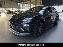 Violett Neu 2025 Porsche Macan SUV | 118.578 €