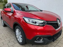 Rot Gebraucht 2015 Renault Kadjar Experience SUV | 9.290 € (Guter Preis)
