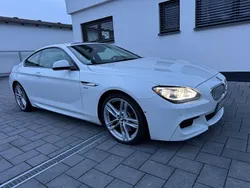 Alpinweiss iii Gebraucht 2013 BMW 650 Sport Line Coupé | 35.995 €