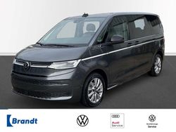 Grau Gebraucht 2024 VW T7 Style Van | 59.790 € (Fairer Preis)