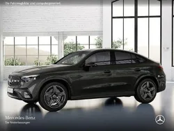 Gebraucht 2024 Mercedes GLC200 SUV | 61.450 €