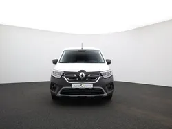 Qng mineralweiß Gebraucht 2022 Renault Kangoo Rapid Advance Van / Kleinbus | 20.748 € (Superpreis)
