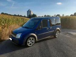 Blau Gebraucht 2008 Ford Tourneo Connect Van / Kleinbus | 4.250 € (Teuer)