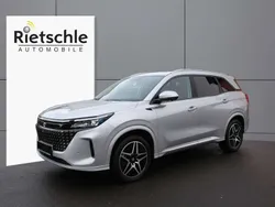 Silber Neu 2024 DFSK E5 SUV | 31.995 € (Fairer Preis)