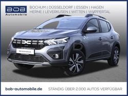 Dolomitgrau (grau) Gebraucht 2025 Dacia Sandero Expression Kleinwagen | 17.888 € (Guter Preis)