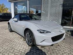 Neu 2025 Mazda MX5 Exclusive-Line Cabrio | 30.890 € (Guter Preis)