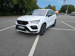Weiß Gebraucht 2020 Cupra Ateca SUV | 26.500 € (Guter Preis)
