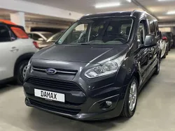 Magnetic Gebraucht 2016 Ford Tourneo Connect Titanium Van / Kleinbus | 18.450 € (Fairer Preis)