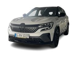 Weiß Gebraucht 2025 Renault Austral Techno Esprit Alpine SUV | 39.980 € (Guter Preis)