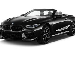 Neu 2024 BMW M8 Coupé | 193.400 €