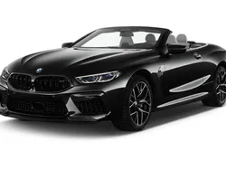 BMW M8