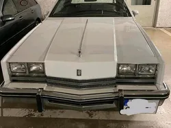 Gebraucht 1985 Oldsmobile Toronado Limousine | 7.999 €