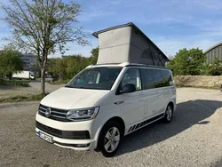 Weiß Gebraucht 2019 VW T6.1 Edition Van | 52.000 €