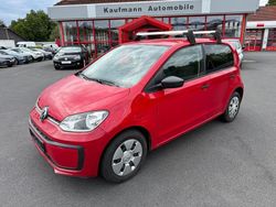 Rot Gebraucht 2017 VW up! Kleinwagen | 4.000 € (Superpreis)