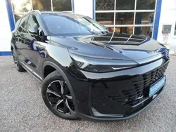 Schwarz Gebraucht 2024 Baic X75 SUV | 29.990 € (Guter Preis)