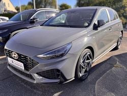 Shadow grey Neu 2025 Hyundai i30 N Line Limousine | 27.990 € (Etwas zu teuer)