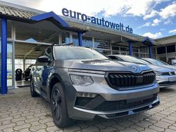 Graphitegrau metallic Gebraucht 2024 Skoda Kamiq Monte Carlo SUV | 29.690 € (Etwas zu teuer)