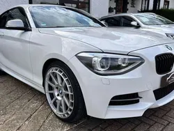 Alpinweiss iii Gebraucht 2013 BMW 135 Coupé Coupé | 19.999 € (Guter Preis)