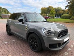 Grau Gebraucht 2020 Mini Cooper SE Chili Kleinwagen | 26.990 € (Etwas zu teuer)