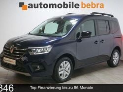 Sodalite blau Neu 2025 Renault Kangoo Techno Van / Kleinbus | 26.890 € (Superpreis)