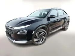 Ocean indigo mica metallic Gebraucht 2022 Hyundai Nexo SUV | 20.130 € (Fairer Preis)