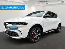 Weiß Gebraucht 2023 Alfa Romeo Tonale Ti SUV | 36.390 € (Fairer Preis)
