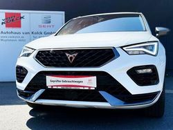Sonstige (metallic) Gebraucht 2021 Cupra Ateca SUV | 29.900 € (Guter Preis)