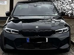 Gebraucht 2023 BMW 330 M Sport Limousine | 38.000 € (Fairer Preis)