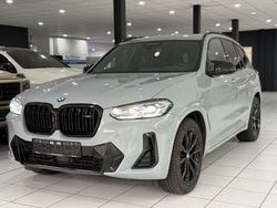 Grau Gebraucht 2022 BMW X3 Performance SUV | 39.990 € (Fairer Preis)