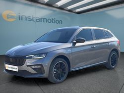 Grau Neu 2025 Skoda Scala Kleinwagen | 33.499 €