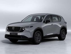 Grau Neu 2025 Mazda CX-5 Exclusive-Line SUV | 39.990 € (Fairer Preis)