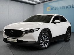 Weiß Gebraucht 2021 Mazda CX-30 SUV | 20.699 € (Fairer Preis)