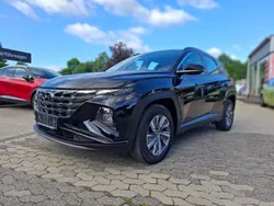Schwarz Gebraucht 2021 Hyundai Tucson Select SUV | 24.490 € (Guter Preis)