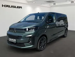 Citroën Spacetourer