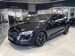 Schwarz Gebraucht 2021 Skoda Octavia Comfort Kombi | 29.910 € (Guter Preis)