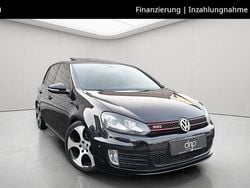 Schwarz Gebraucht 2010 VW Golf VI GTI Limousine | 9.990 € (Fairer Preis)