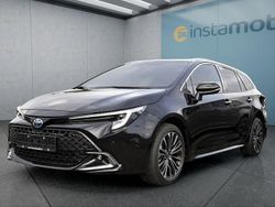 Schwarz Neu 2024 Toyota Corolla Kombi | 32.549 € (Fairer Preis)